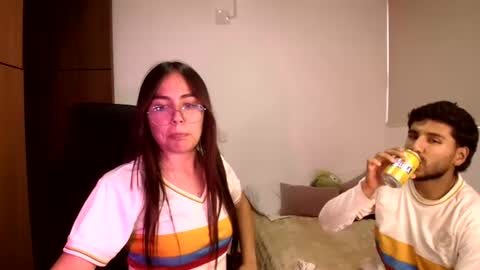 max and abby online show from July 2026 10:49:02 PM