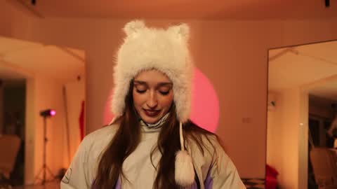  Saturday - start 2030-2130 GMT online show from January 2025 09:34:02 PM