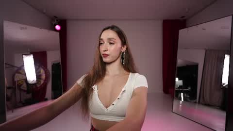 Snapshot of _meganmeow_ chatting on June 2026 07:23:02 PM Saturday - start 2030-2130 GMT online show from June 2026 07:23:02 PM