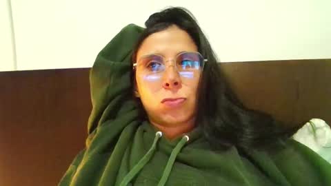 Snapshot of _megganjobs chatting on February 2026 02:49:02 AM Juli online show from February 2026 02:49:02 AM