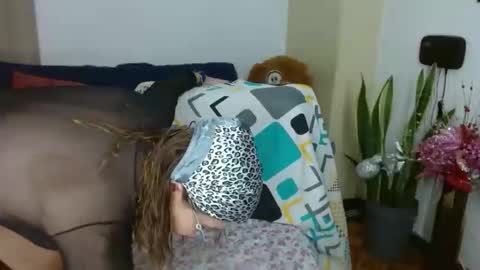 melisa online show from February 2026 07:45:01 PM