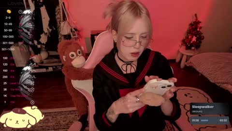 miko3 online show from January 2025 08:25:02 PM