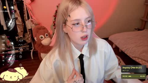 Snapshot of _meowmiko__ chatting on January 2025 09:34:01 PM miko3 online show from January 2025 09:34:01 PM