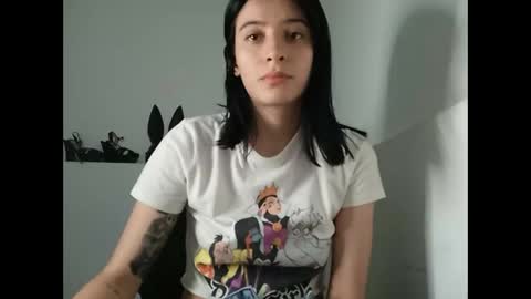 Mia-foster online show from February 2025 12:43:02 AM