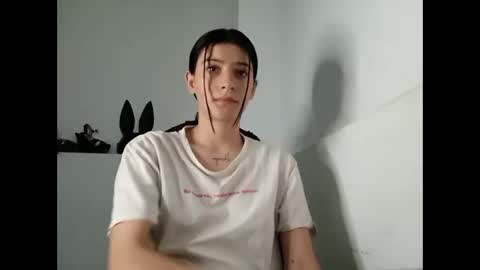 Mia-foster online show from February 2025 02:27:01 AM