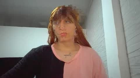 Mia-foster online show from November 2025 01:38:01 AM