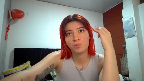 Snapshot of _mia_foster1 chatting on June 2026 08:53:01 PM Mia-foster online show from June 2026 08:53:01 PM
