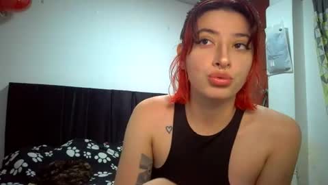 Mia-foster online show from June 2026 11:13:01 PM