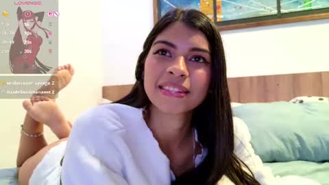 Snapshot of _mia_li_ chatting on June 2026 04:08:02 PM Mia online show from June 2026 04:08:02 PM