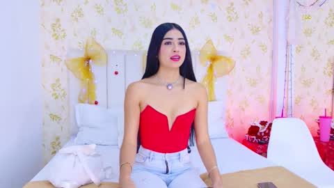 Mia Monroe online show from December 2025 08:36:02 PM