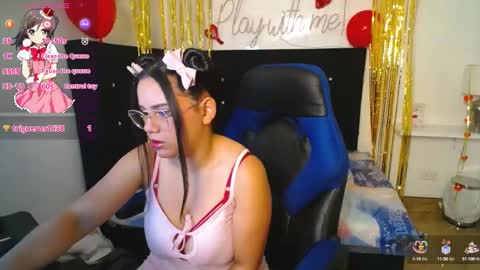  Mia  online show from February 2025 01:53:02 PM