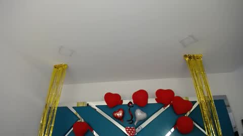  Mia  online show from February 2025 07:05:02 PM