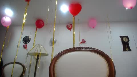  Mia  online show from February 2025 01:06:01 PM