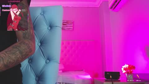 Paula online show from November 2025 11:40:02 AM