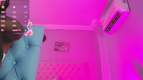 Paula online show from November 2025 11:34:02 AM