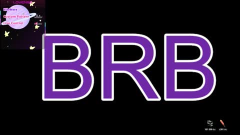 Paula online show from November 2025 11:35:01 AM