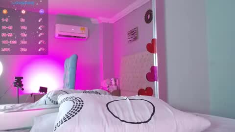 Paula online show from March 2026 11:23:01 AM