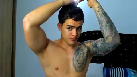 _mike______ online show from January 2026 12:02:01 AM