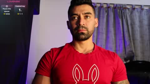 Snapshot of _mikestone chatting on October 2025 11:56:02 PM soy mike online show from October 2025 11:56:02 PM