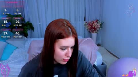 Milana online show from March 2025 09:03:01 PM