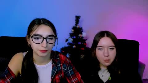 your Mila online show from December 2025 12:10:01 PM