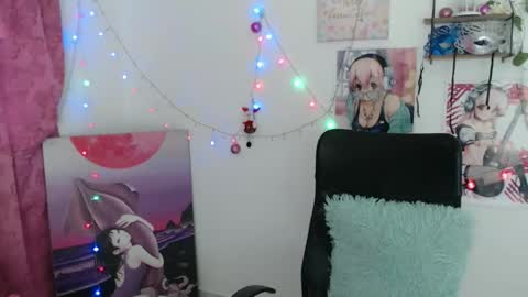 _mindy_moon online show from February 2026 11:59:01 AM