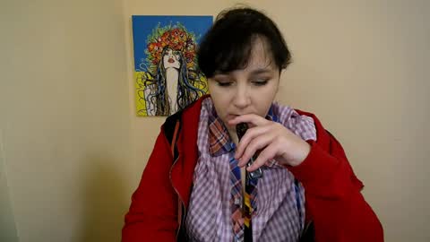 Miranda online show from January 2025 11:32:02 AM