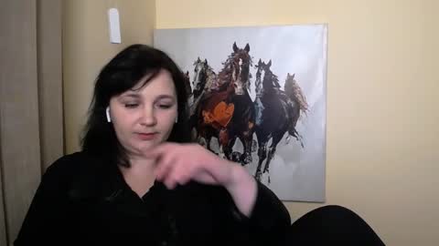 Miranda online show from February 2025 02:42:02 PM