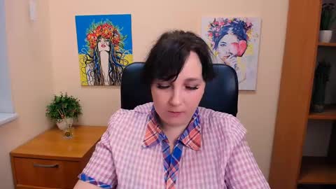 Miranda online show from March 2025 12:23:02 PM