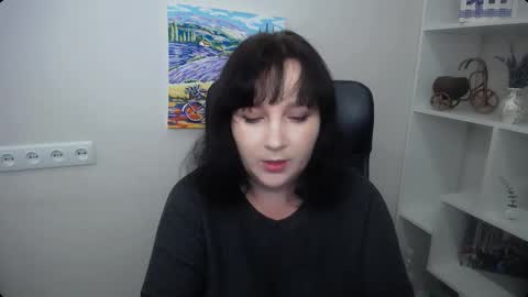 Miranda online show from November 2025 07:52:02 AM