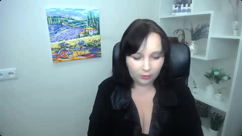 Miranda online show from November 2025 07:53:01 AM