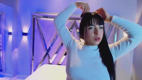 _mishell22 online show from February 2026 01:31:02 PM