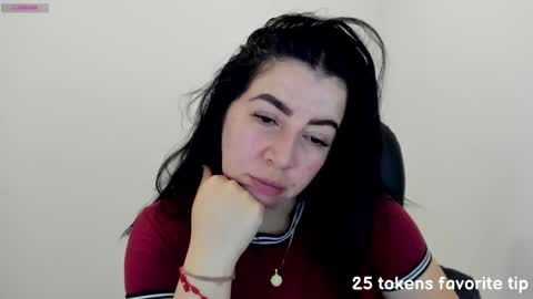 Snapshot of _miss_coco_ chatting on February 2025 02:31:02 PM _miss_coco_ online show from February 2025 02:31:02 PM