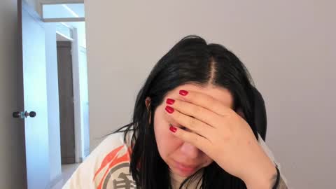 Snapshot of _miss_coco_ chatting on September 2025 01:43:02 PM _miss_coco_ online show from September 2025 01:43:02 PM