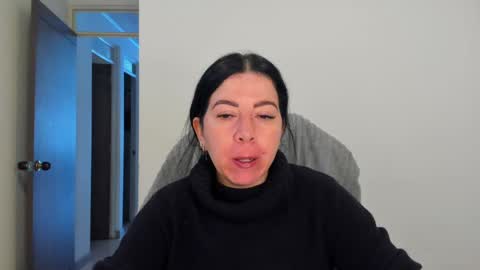 Snapshot of _miss_coco_ chatting on September 2025 12:32:02 PM _miss_coco_ online show from September 2025 12:32:02 PM
