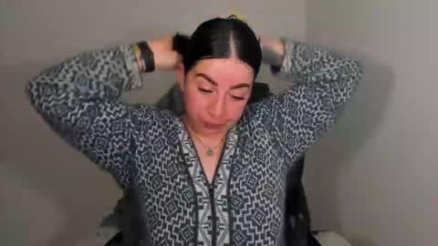 Snapshot of _miss_coco_ chatting on October 2025 02:17:01 AM _miss_coco_ online show from October 2025 02:17:01 AM