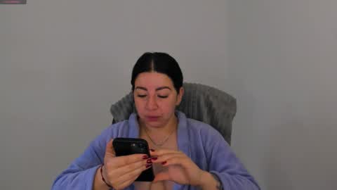 Snapshot of _miss_coco_ chatting on October 2025 12:57:02 PM _miss_coco_ online show from October 2025 12:57:02 PM