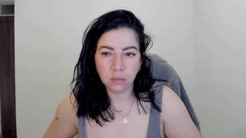Snapshot of _miss_coco_ chatting on October 2025 11:20:02 AM _miss_coco_ online show from October 2025 11:20:02 AM