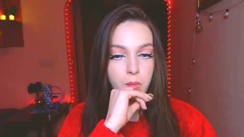 Miss Jessica  Boss Jordan online show from December 2024 05:11:01 PM