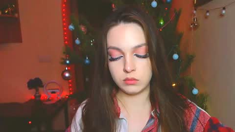 Miss Jessica  Boss Jordan online show from December 2024 05:21:02 PM