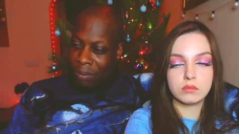 Miss Jessica  Boss Jordan online show from December 2024 10:48:02 PM