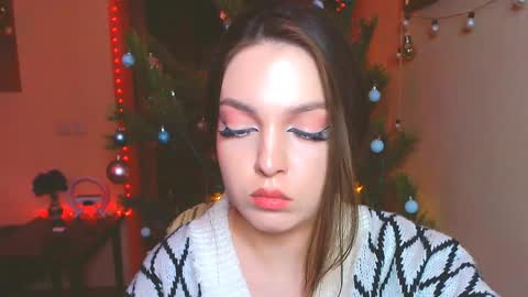 Miss Jessica  Boss Jordan online show from December 2024 08:11:01 PM