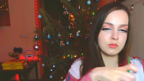 Miss Jessica  Boss Jordan online show from January 2025 09:09:02 PM