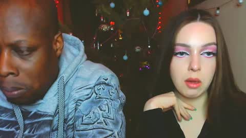 Miss Jessica  Boss Jordan online show from January 2025 05:15:01 PM