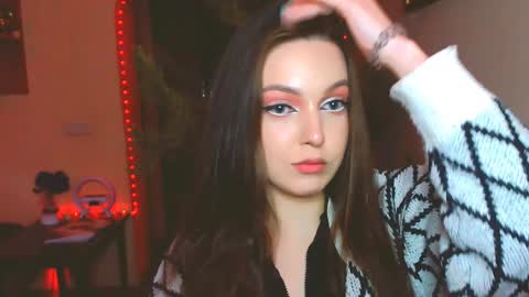 Miss Jessica  Boss Jordan online show from January 2025 06:03:01 PM