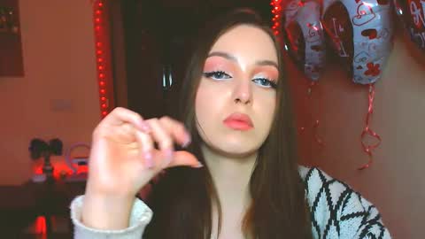 Miss Jessica  Boss Jordan online show from February 2025 06:15:02 PM