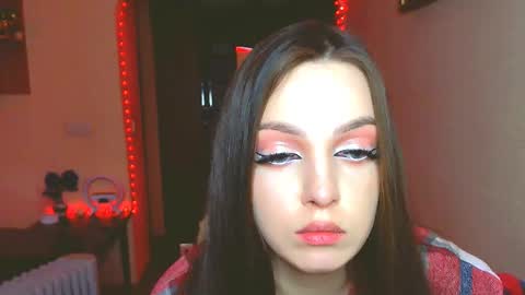 Miss Jessica  Boss Jordan online show from February 2025 07:05:02 PM