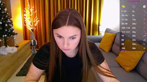 Mia online show from January 2025 04:00:01 PM