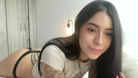 Snapshot of _missamber chatting on June 2026 07:07:01 PM Vale online show from June 2026 07:07:01 PM