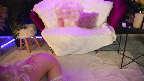 Misty Joys online show from May 2026 04:54:01 AM